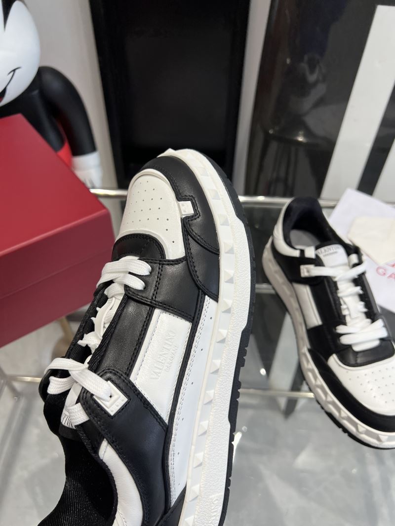 Valentino Low Shoes